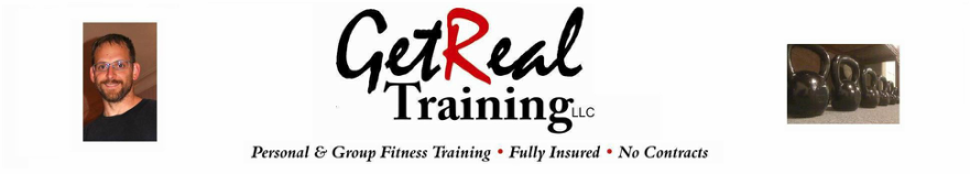 GetReal Training.llc
